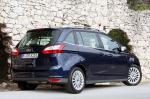 Ford Grand C-Max 2012 года